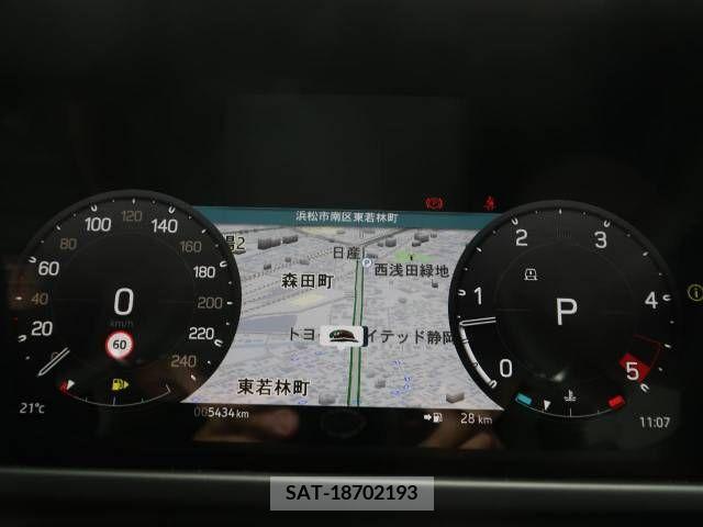 ROVER DEFENDER 2023-03 283801-8
