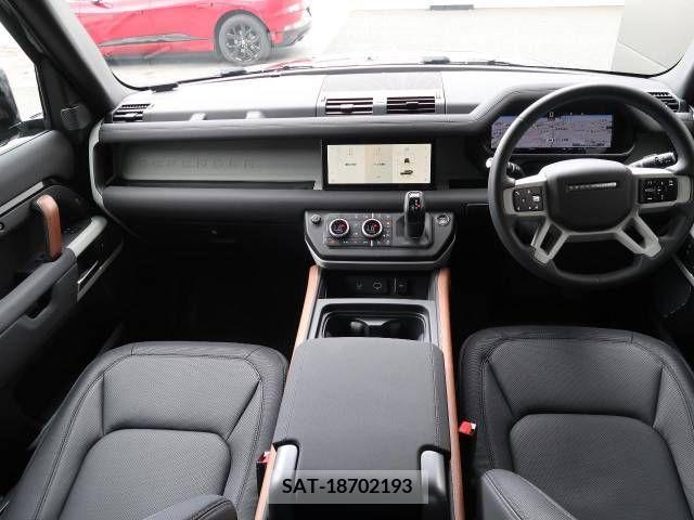 ROVER DEFENDER 2023-03 283801-1