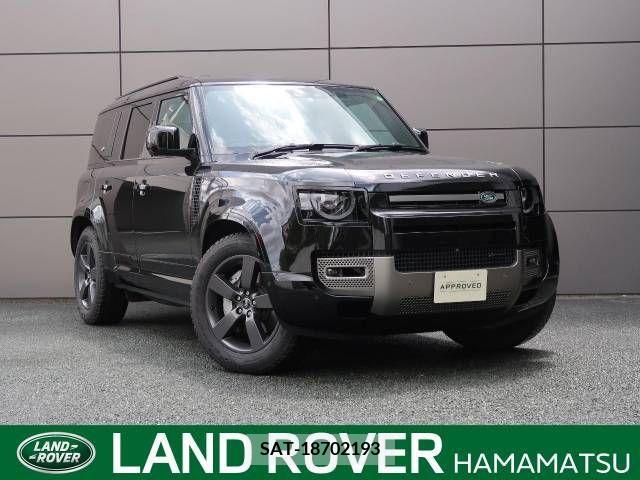 ROVER DEFENDER 2023-03 283801-0