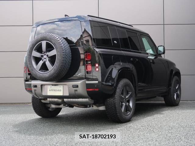 ROVER DEFENDER 2023-03 283801-18