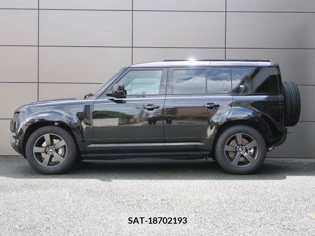 ROVER DEFENDER 2023-03 283801-17