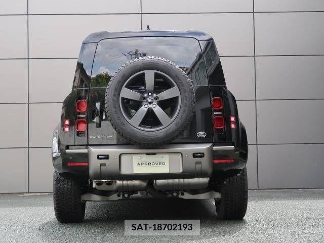 ROVER DEFENDER 2023-03 283801-19