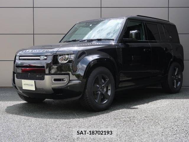 ROVER DEFENDER 2023-03 283801-16