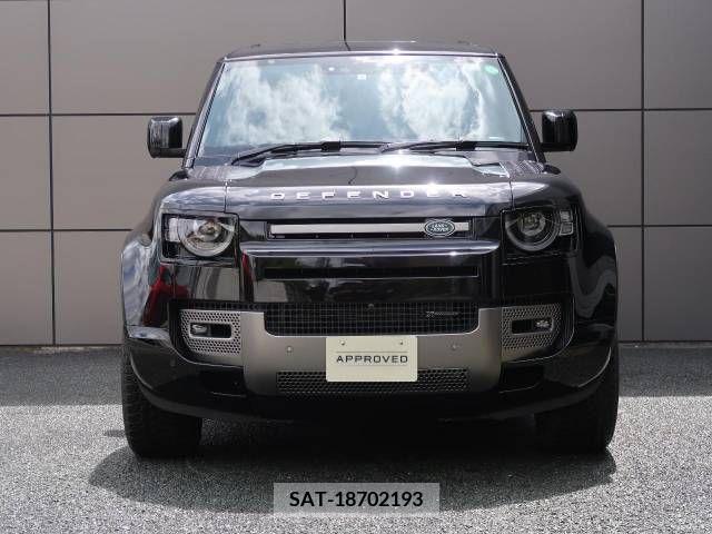 ROVER DEFENDER 2023-03 283801-15