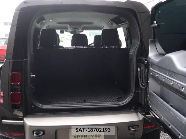 ROVER DEFENDER 2023-03 283801-14