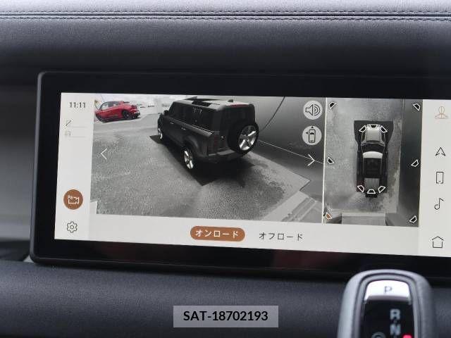 ROVER DEFENDER 2023-03 283801-11