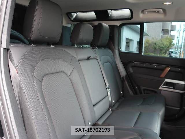 ROVER DEFENDER 2023-03 283801-10