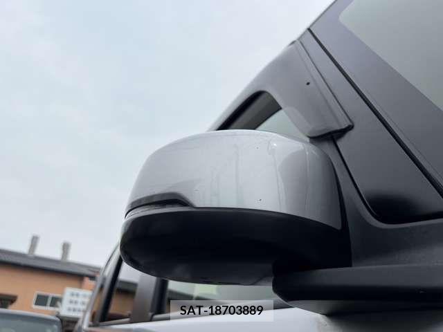 Honda N BOX CUSTOM 2017-11 342855-12