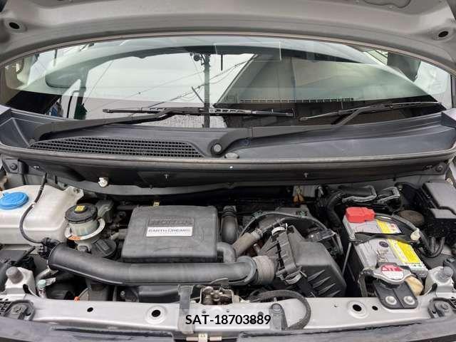 Honda N BOX CUSTOM 2017-11 342855-15