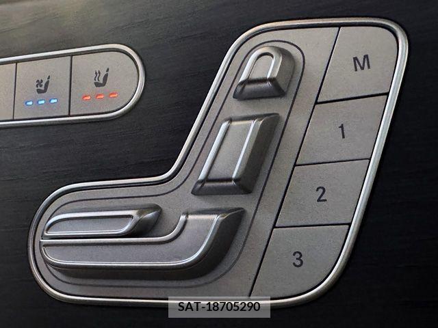 Mercedes Benz GLS-CLASS 2020-12 277155-19