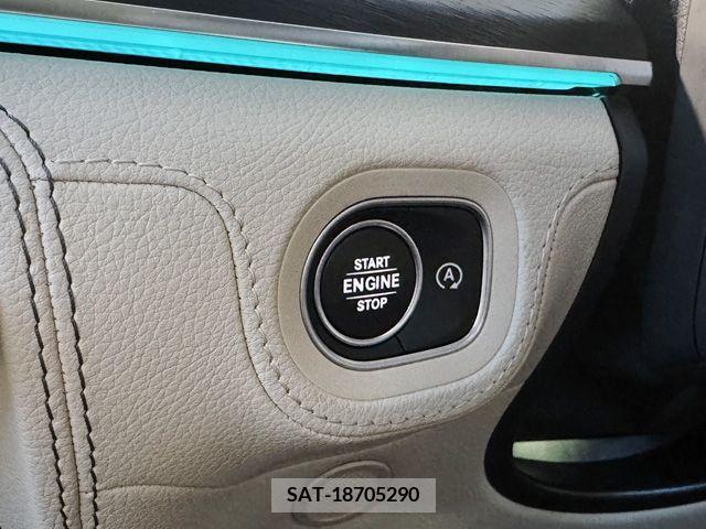 Mercedes Benz GLS-CLASS 2020-12 277155-15
