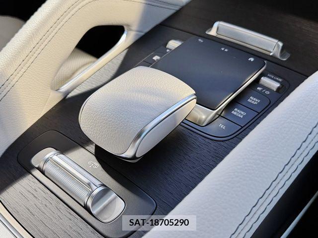 Mercedes Benz GLS-CLASS 2020-12 277155-18