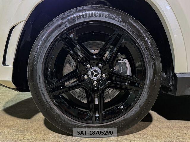 Mercedes Benz GLS-CLASS 2020-12 277155-11