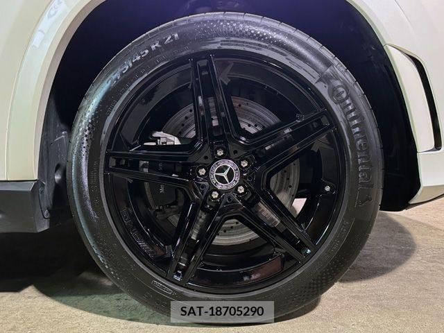 Mercedes Benz GLS-CLASS 2020-12 277155-14