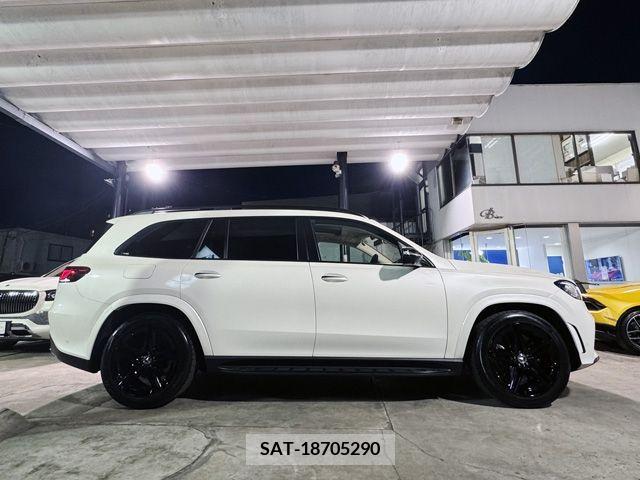 Mercedes Benz GLS-CLASS 2020-12 277155-3