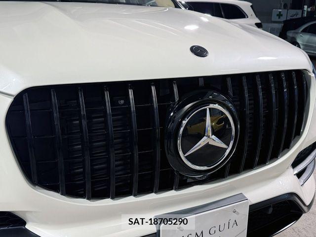 Mercedes Benz GLS-CLASS 2020-12 277155-10
