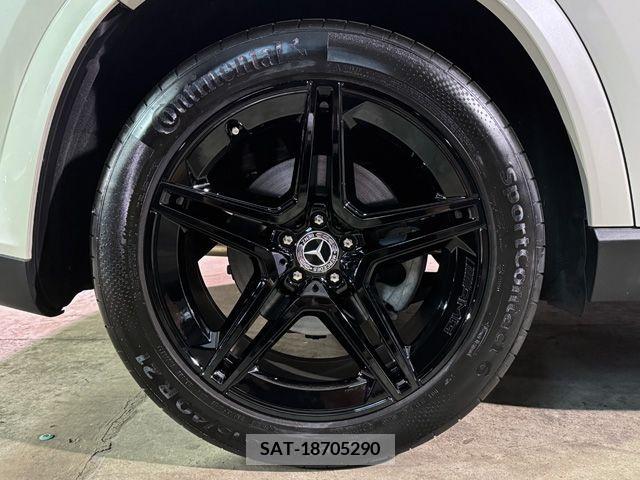 Mercedes Benz GLS-CLASS 2020-12 277155-13