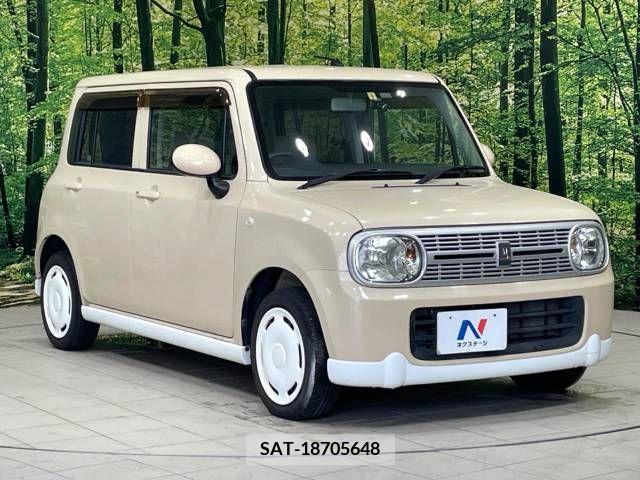 Suzuki LAPIN 2011-07 305564-16