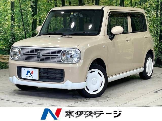 Suzuki LAPIN 2011-07 305564-0