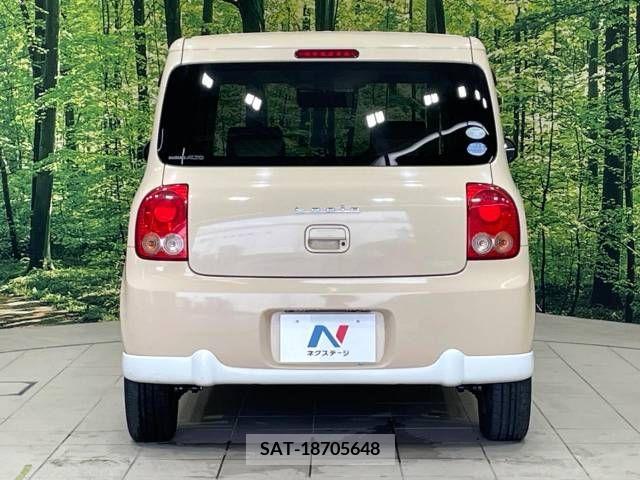 Suzuki LAPIN 2011-07 305564-15