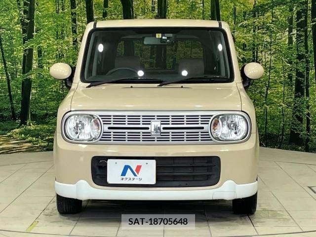 Suzuki LAPIN 2011-07 305564-14