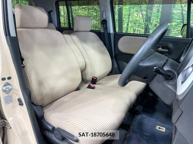 Suzuki LAPIN 2011-07 305564-8