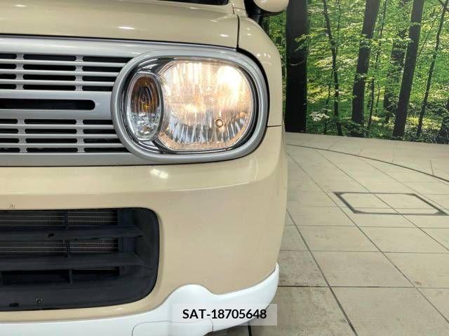 Suzuki LAPIN 2011-07 305564-12