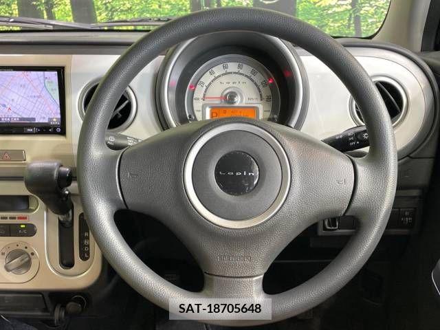 Suzuki LAPIN 2011-07 305564-11