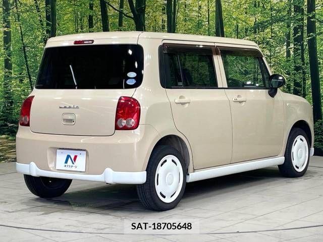 Suzuki LAPIN 2011-07 305564-17