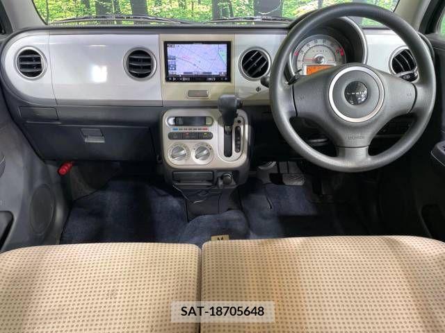 Suzuki LAPIN 2011-07 305564-1