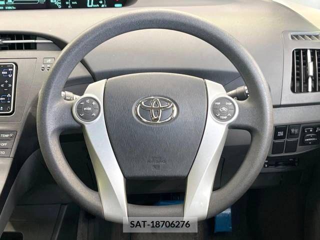 Toyota PRIUS 2009-08 322087-10