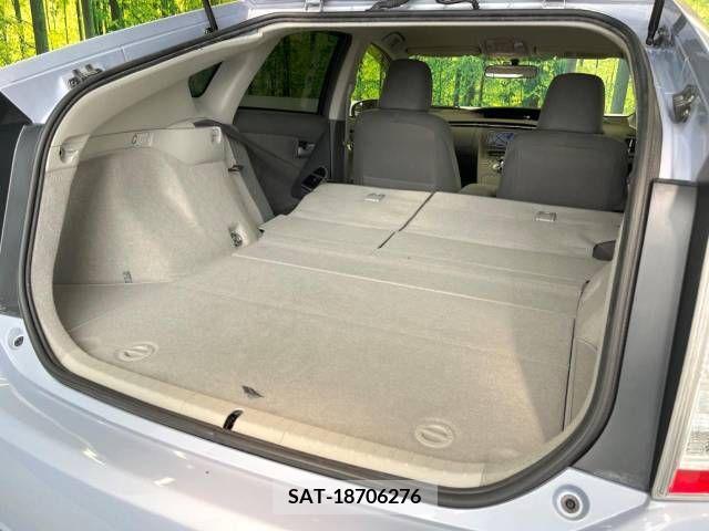 Toyota PRIUS 2009-08 322087-9
