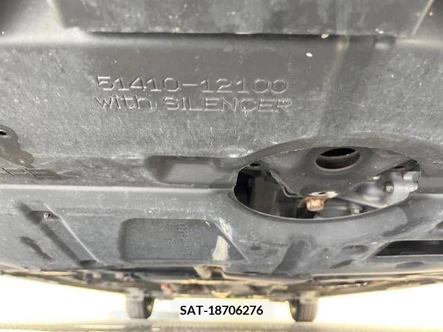 Toyota PRIUS 2009-08 322087-18