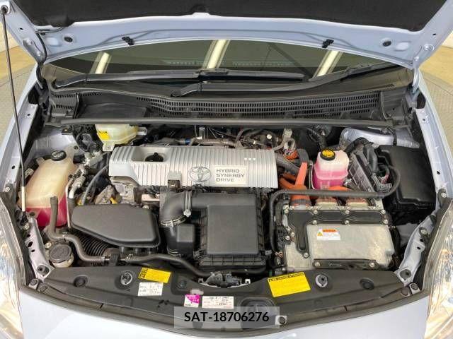 Toyota PRIUS 2009-08 322087-17