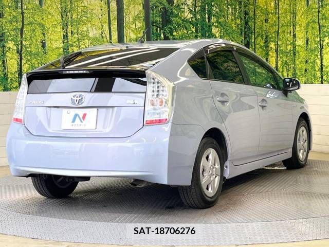 Toyota PRIUS 2009-08 322087-16