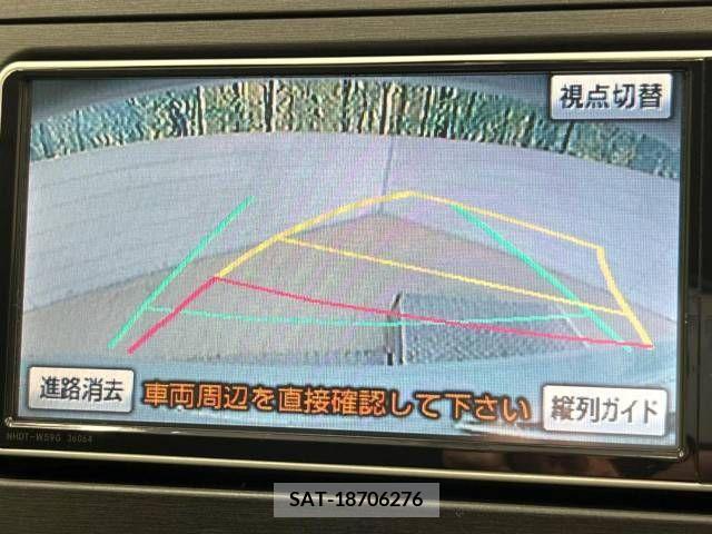 Toyota PRIUS 2009-08 322087-3