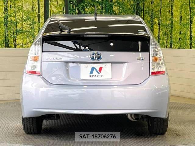 Toyota PRIUS 2009-08 322087-14