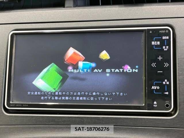Toyota PRIUS 2009-08 322087-2