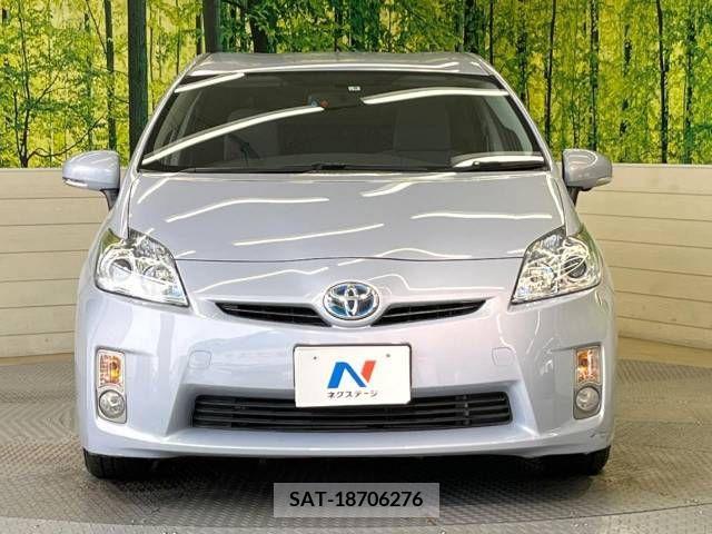Toyota PRIUS 2009-08 322087-13