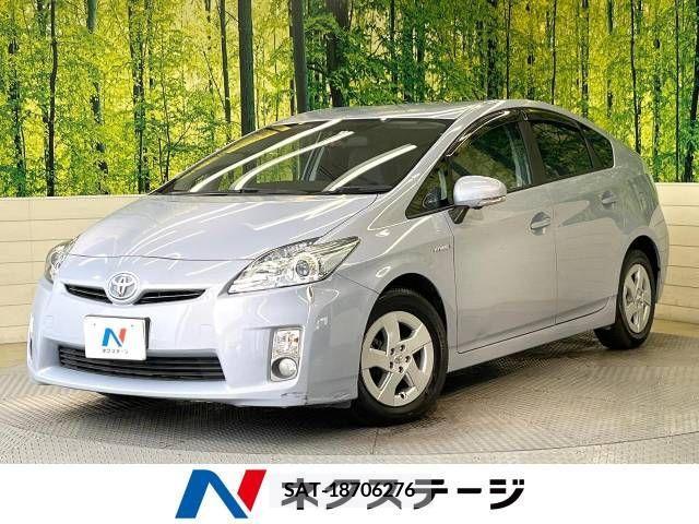 Toyota PRIUS 2009-08 322087-0