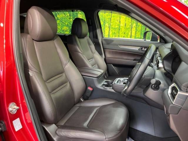 Mazda CX-8 2019-07 17838-8