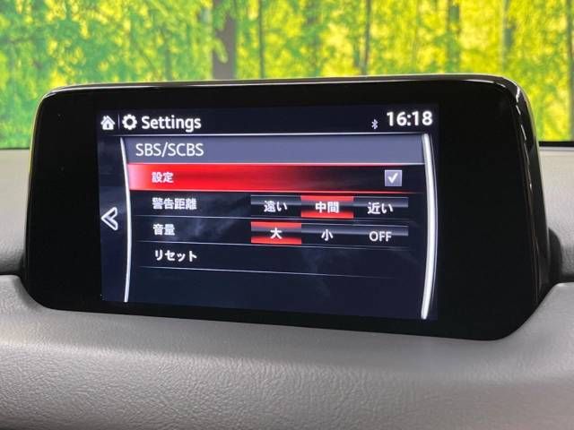 Mazda CX-8 2019-07 17838-4