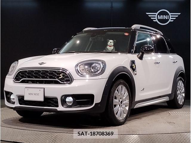 Bmw MINI 2018-09 263225-0