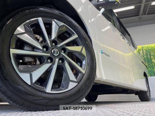 Nissan SERENA 2019-10 325062-14