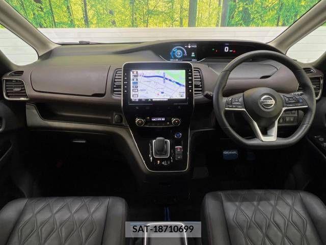 Nissan SERENA 2019-10 325062-1