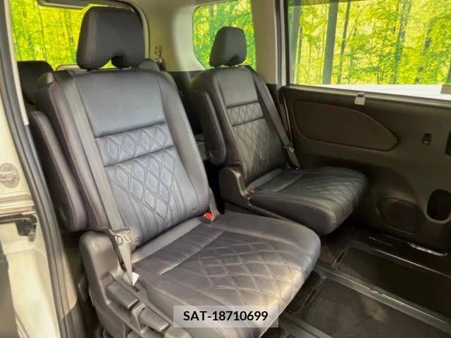 Nissan SERENA 2019-10 325062-10