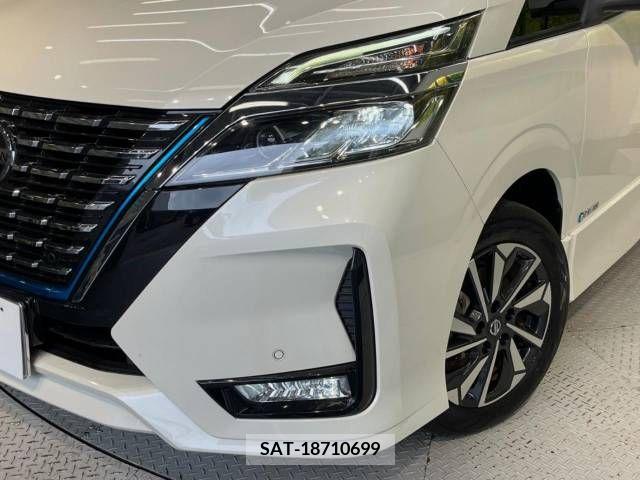 Nissan SERENA 2019-10 325062-13