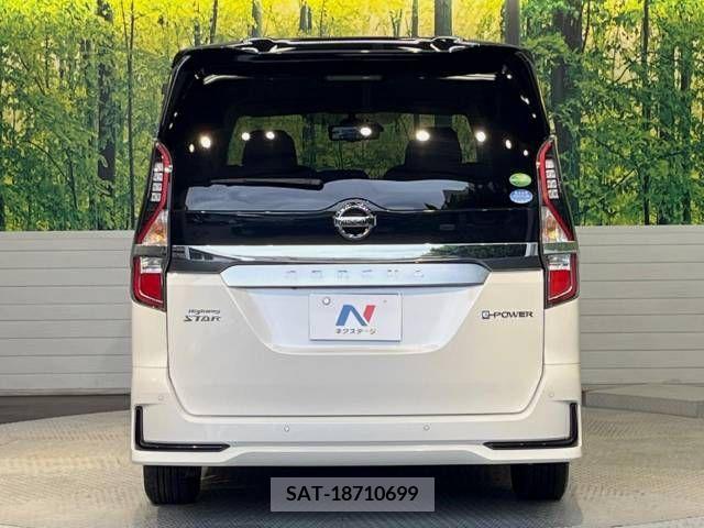 Nissan SERENA 2019-10 325062-16