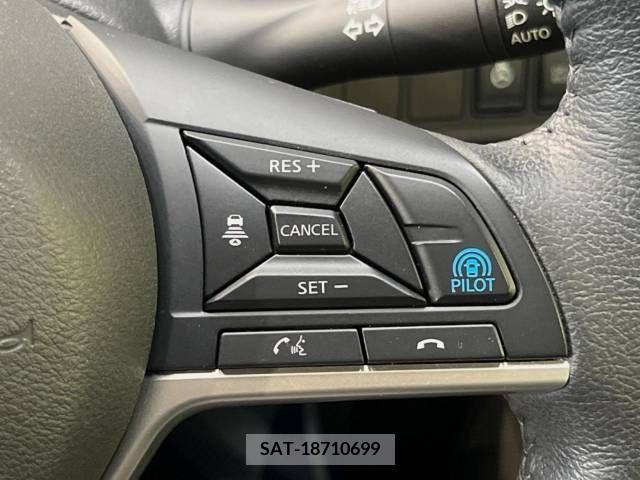Nissan SERENA 2019-10 325062-6