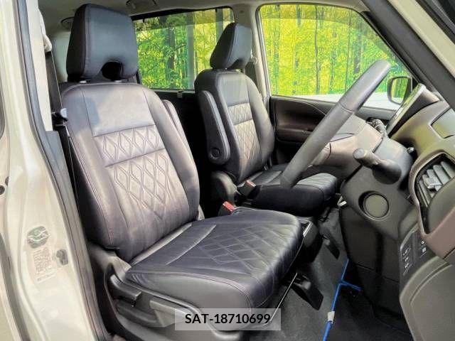 Nissan SERENA 2019-10 325062-9